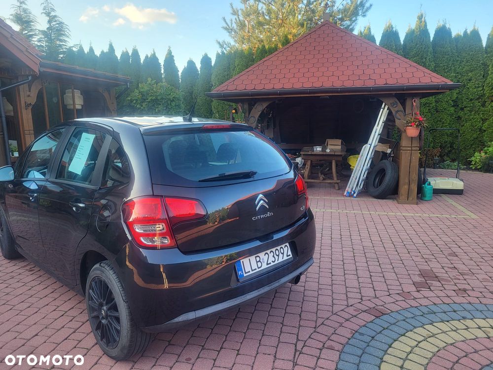 Citroën C3 - 3
