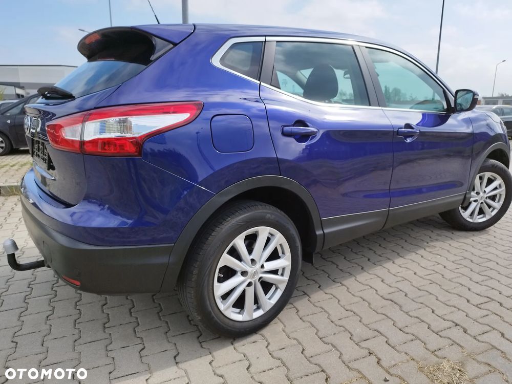 Nissan Qashqai 1.2 DIG-T Tekna - 7
