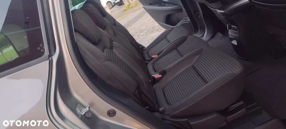 Renault Scenic - 14