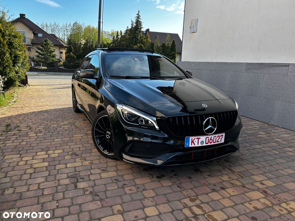 Mercedes-Benz CLA 220 d 7G-DCT Peak Edition - 3