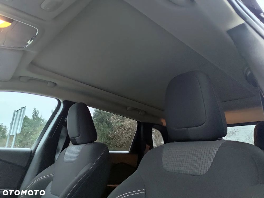 Jeep Cherokee 3.2 V6 Pentastar Active Drive I Automatik Limited - 31