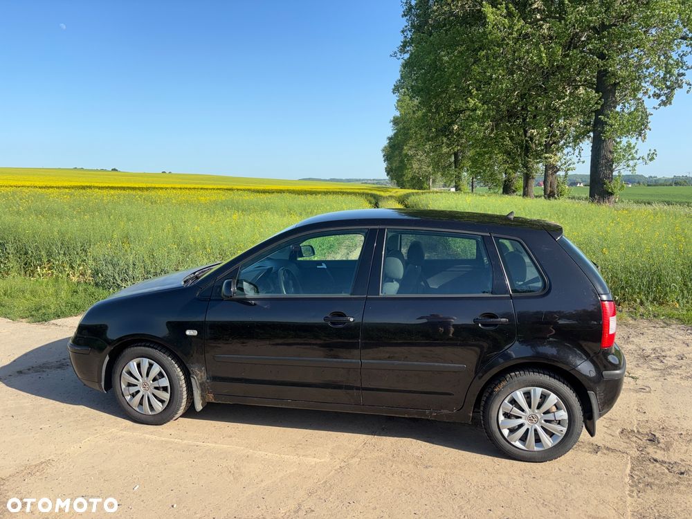 Volkswagen Polo 1.2 12V Fun - 3