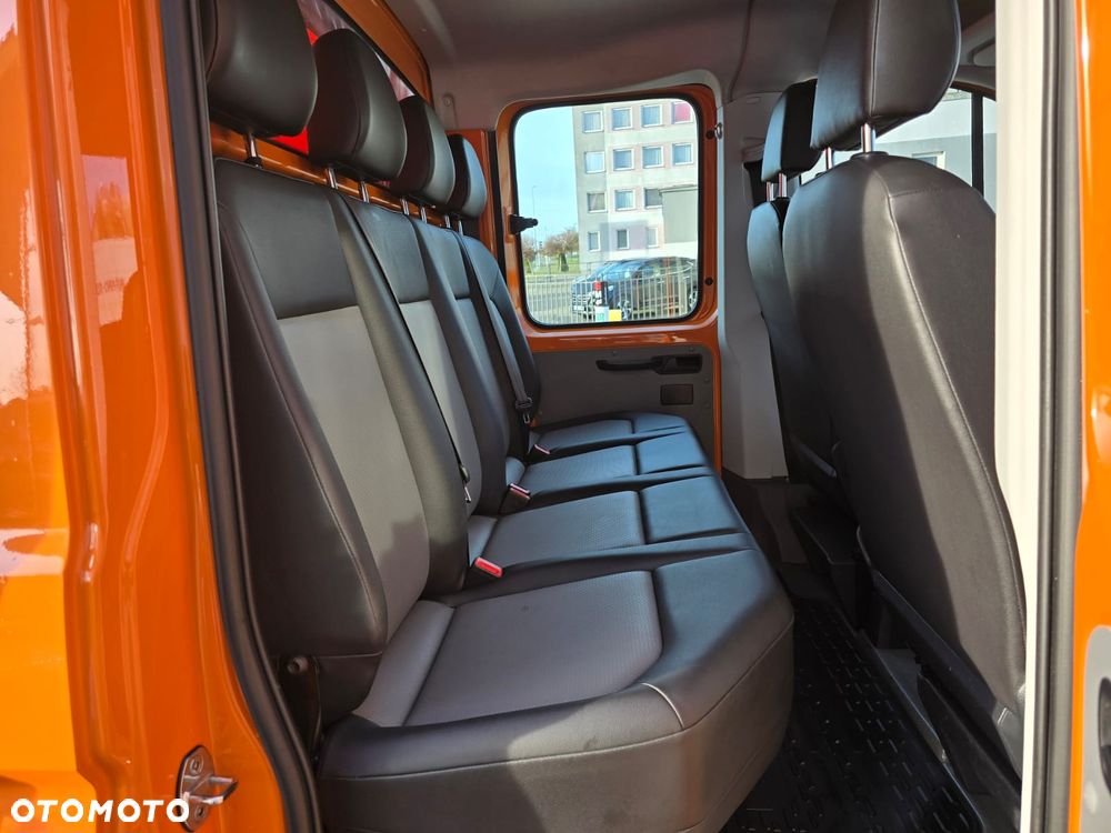 Volkswagen VW Crafter - 27