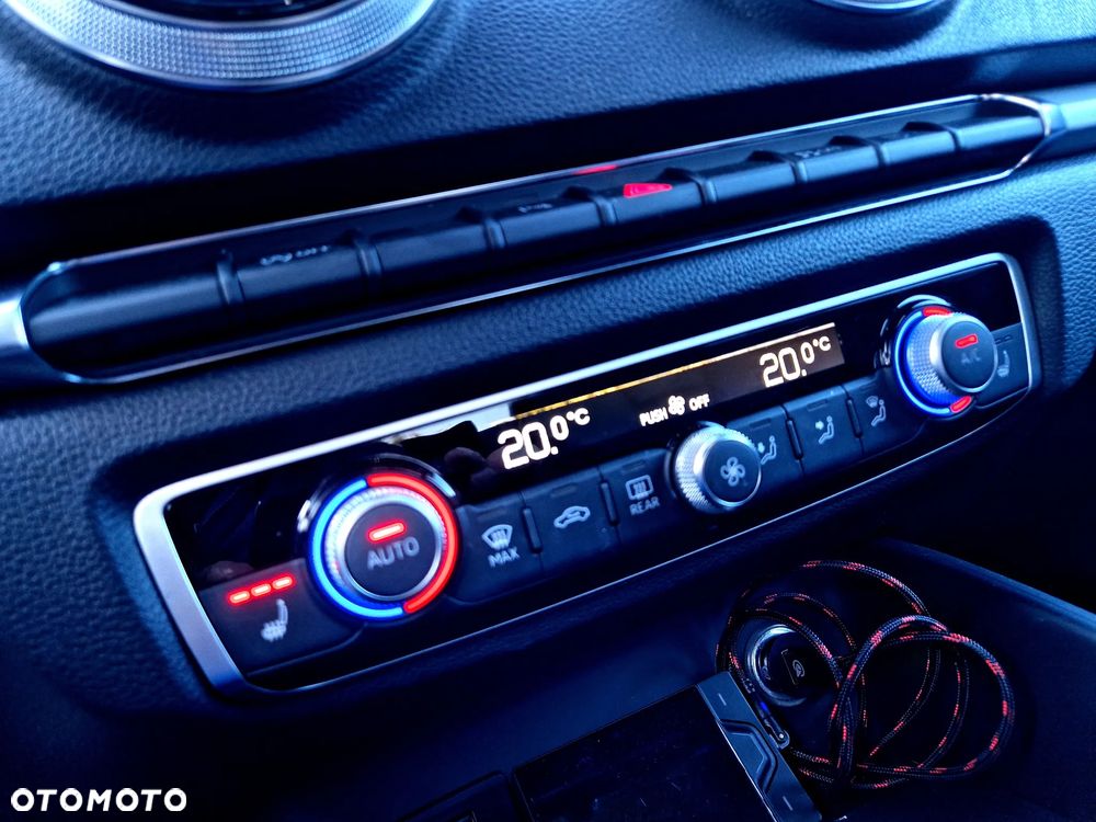 Audi A3 Limousine - 17