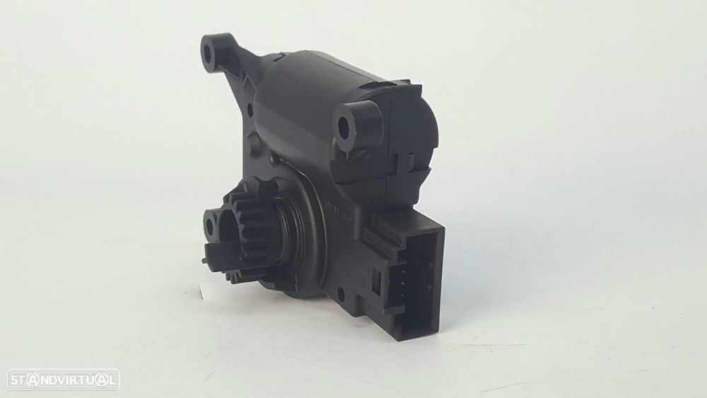 MOTOR DA ABERTURA DAS CONDUTAS DO CLIMATIZADOR AUDI A3 SPORTBACK (8VA) ATTRACTIO... - 1