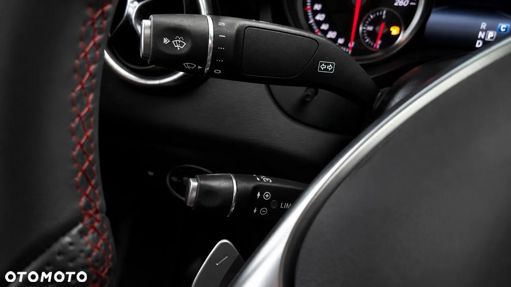 Mercedes-Benz CLA 250 4-Matic AMG Line - 18