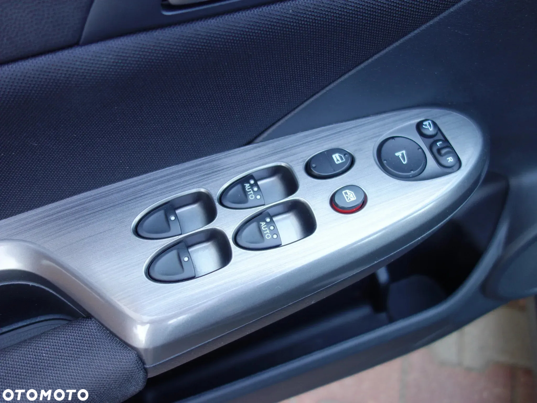 Honda Civic 1.8 Executive - 27