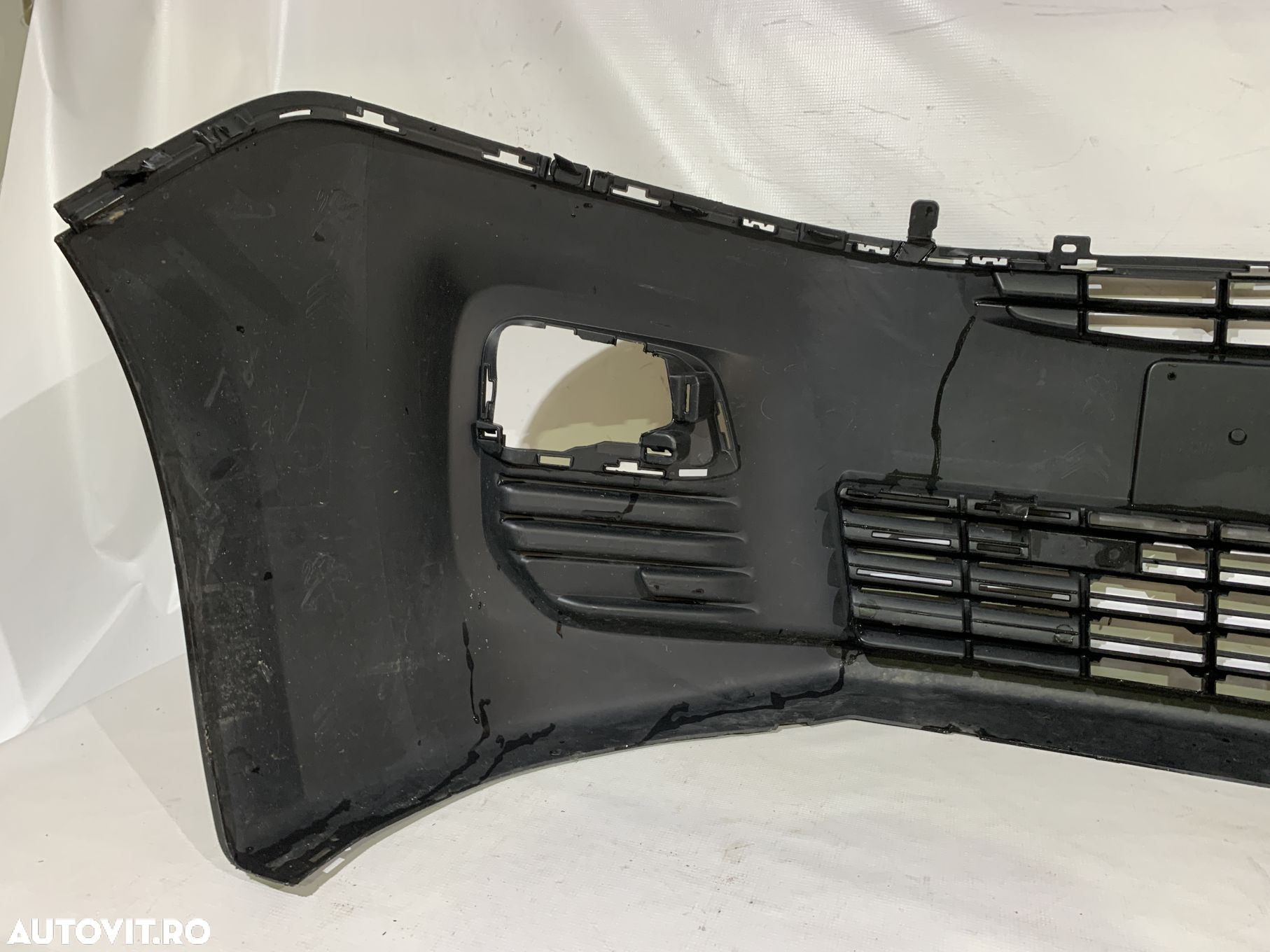 Bara fata Citroen Partner, Berlingo, Rifter, 2018, 2019, 2020, 2021, 2022, cod origine OE 9816765680. - 5