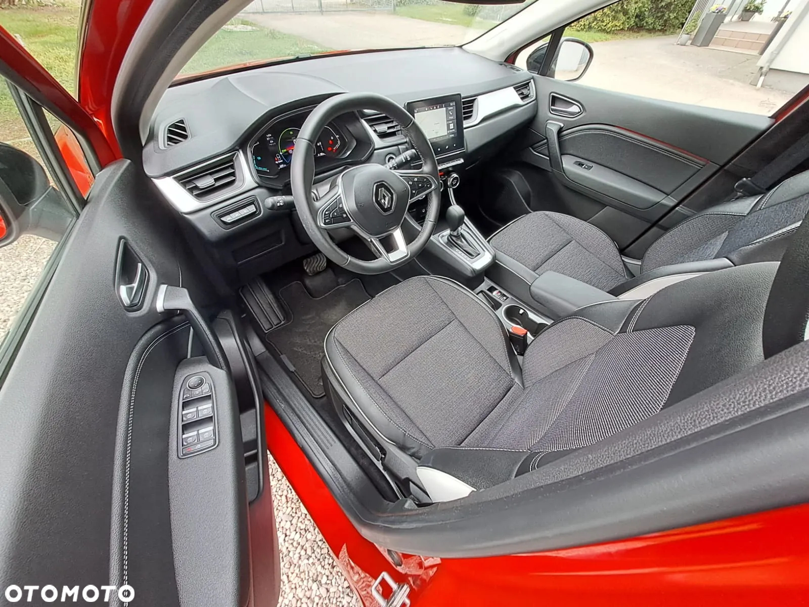 Renault Captur - 7