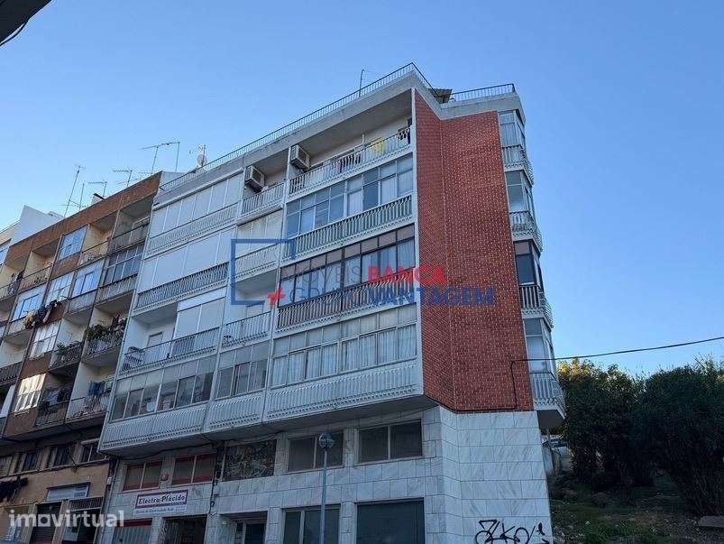 Apartamento, para venda, Vila Franca de Xira - Vila Franca de Xira - Grande imagem: 2/8
