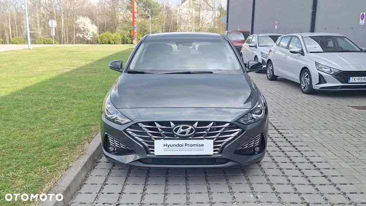 Hyundai i30 1.0 T-GDI Smart - 1