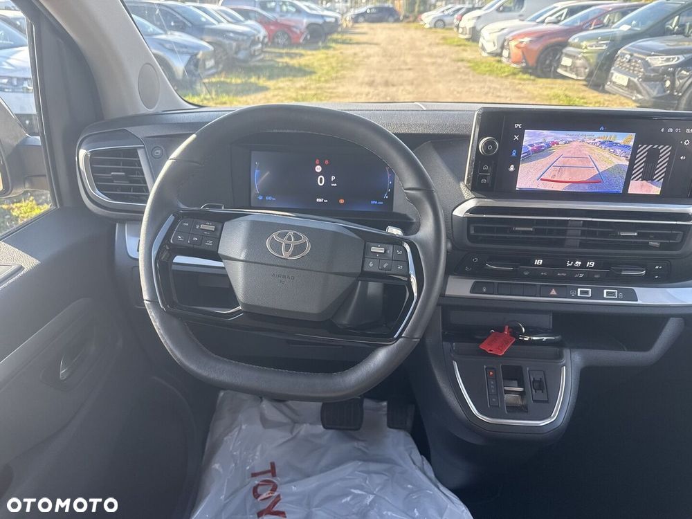 Toyota Proace Verso 2.0 D4-D Medium Family - 14