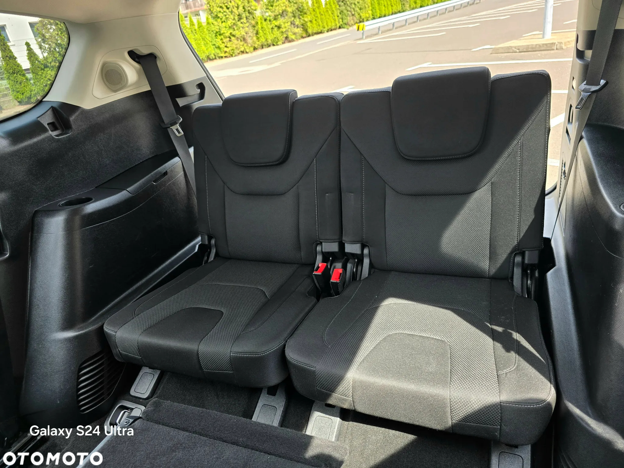 Ford S-Max 2.0 EcoBlue Titanium - 14