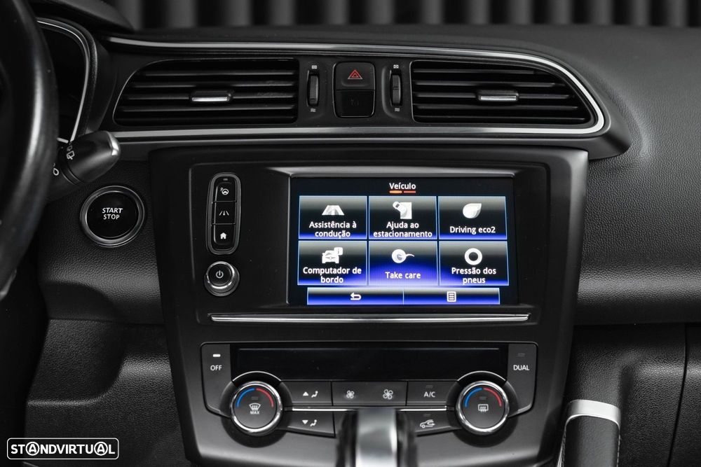 Renault Kadjar Energy dCi 110 EDC Experience - 22