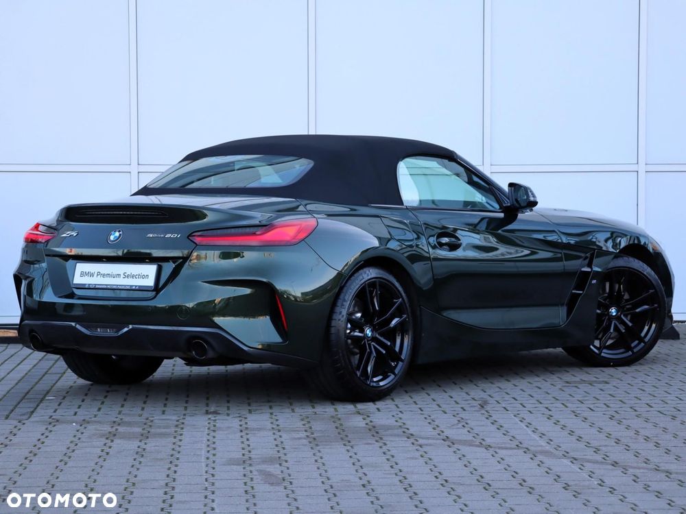 BMW Z4 - 15