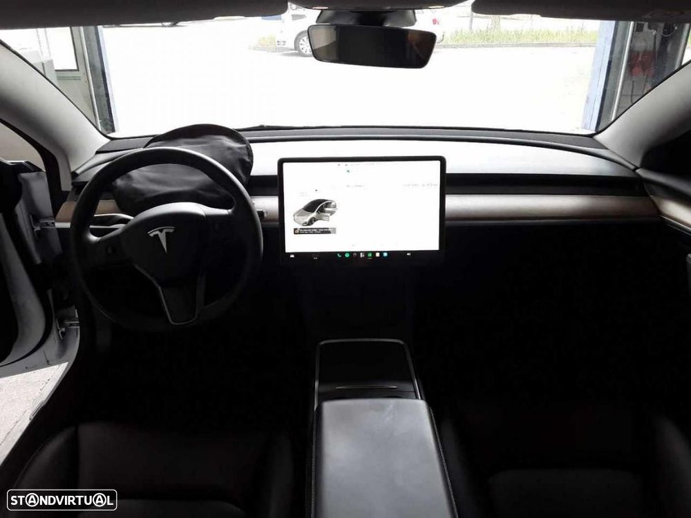Tesla Model 3 Long Range Tração Integral - 4