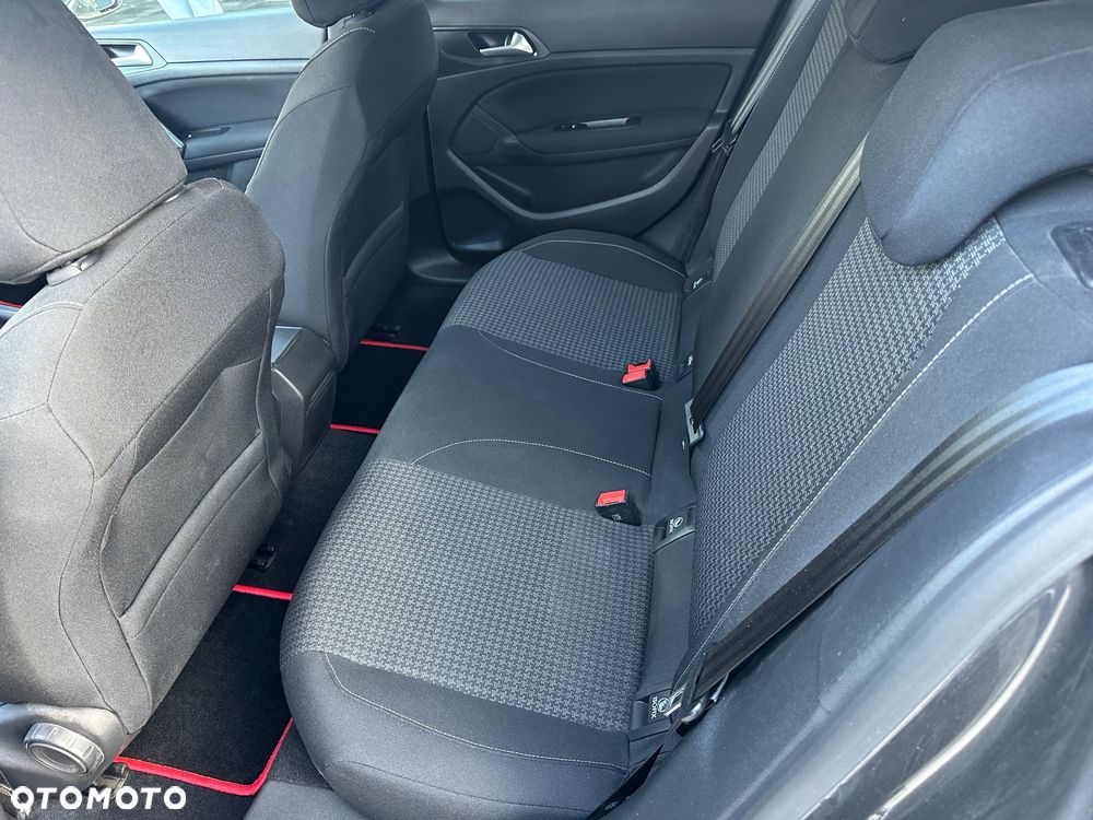 Peugeot 308 PureTech 110 Stop & Start Style - 13