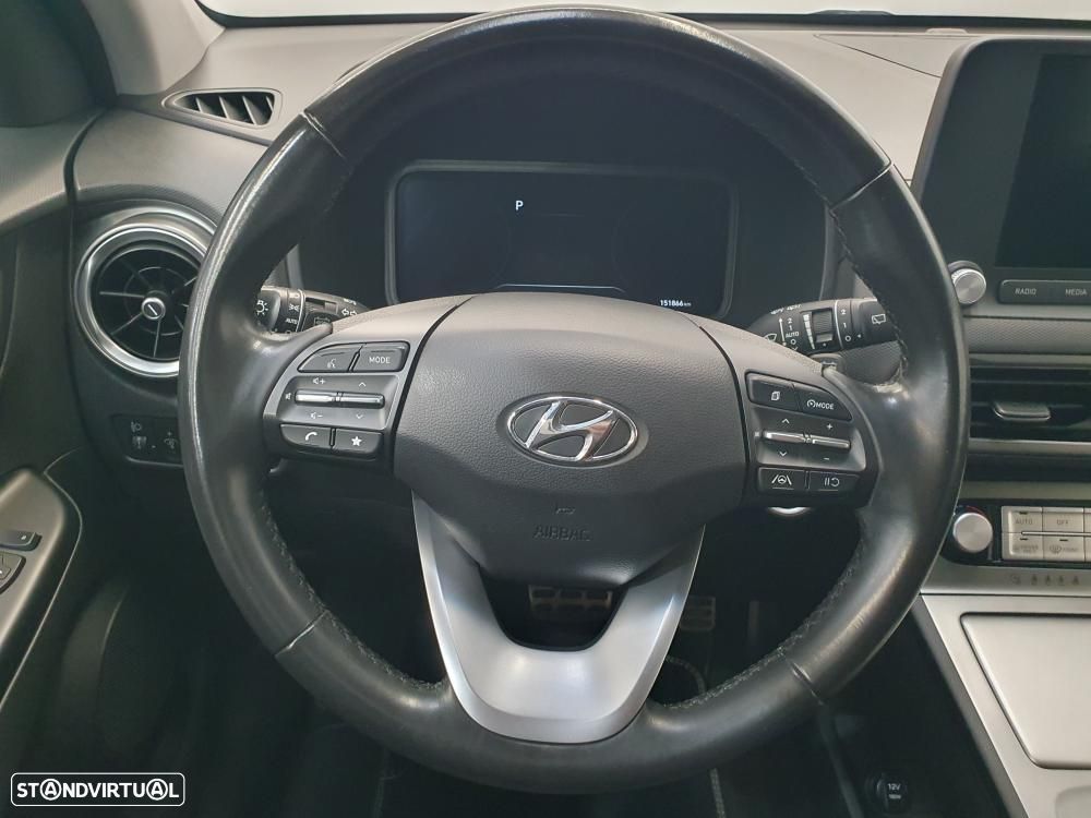 Hyundai Kauai 64 kWh Premium - 10