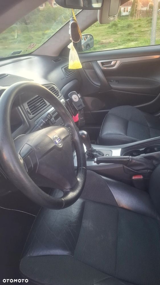 Volvo S60 - 12