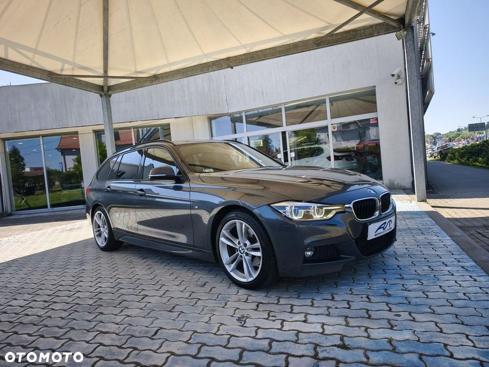 BMW Seria 3 - 16