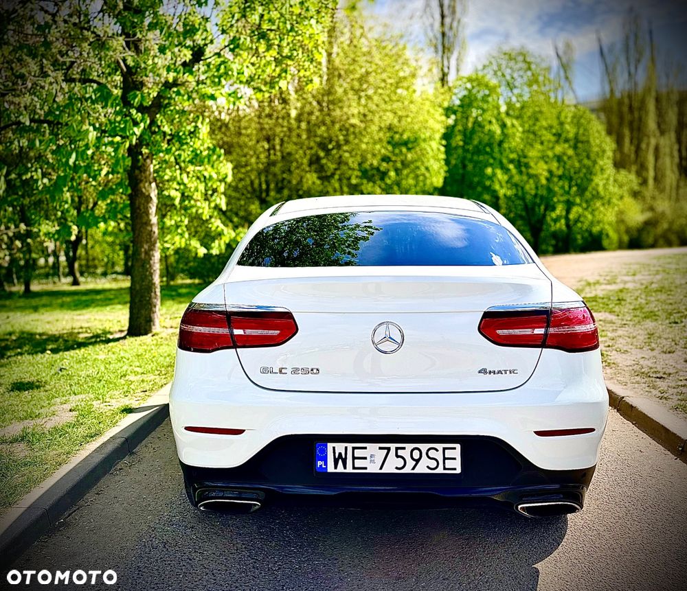 Mercedes-Benz GLC - 2