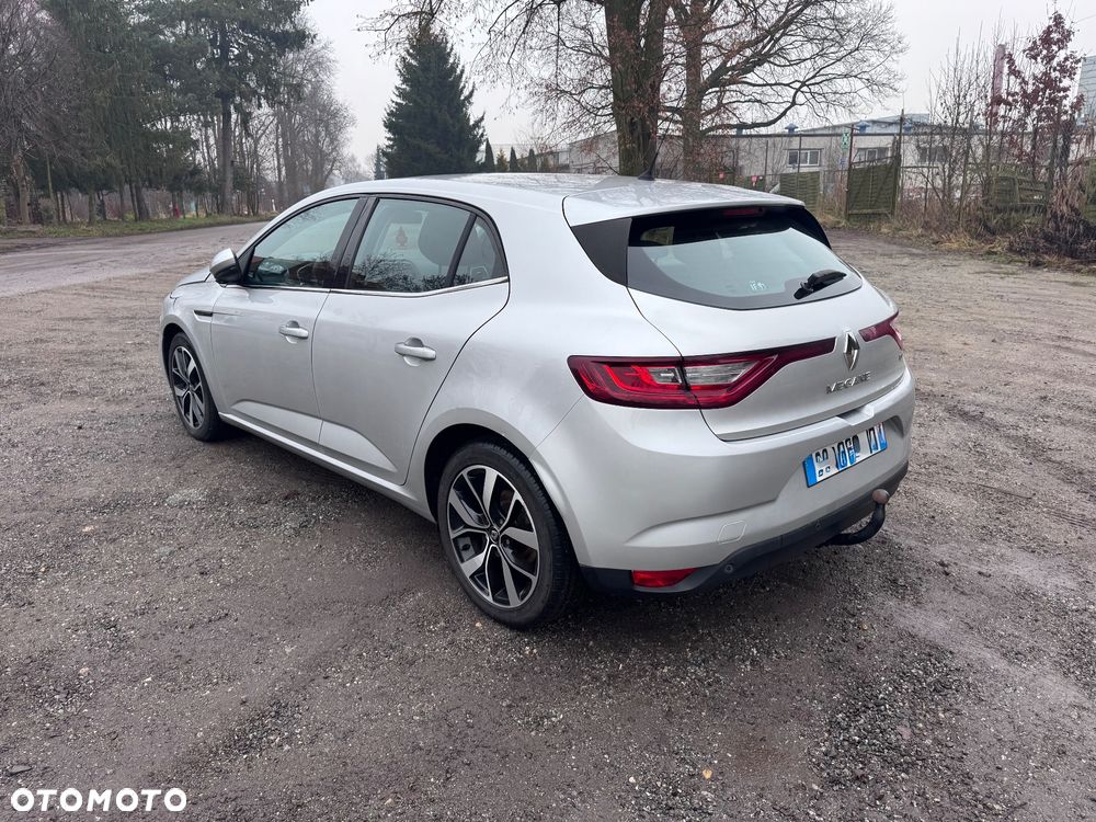 Renault Megane ENERGY dCi 110 ECO2 BUSINESS - 3