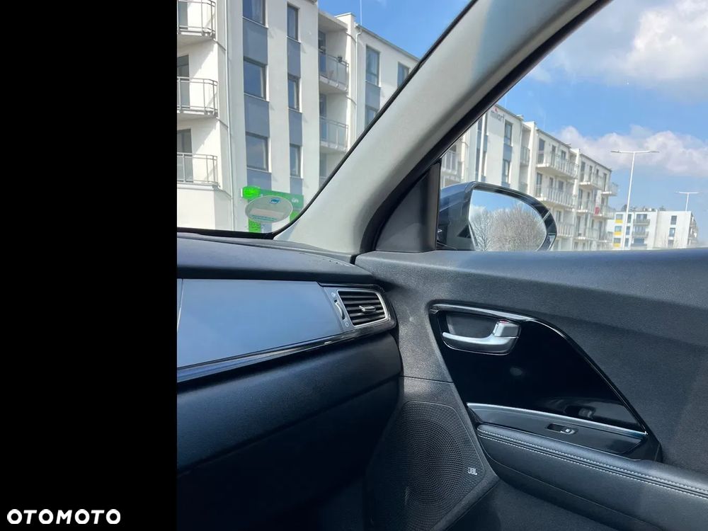 Kia Niro 1.6 GDI Plug-in Hybrid XL - 20