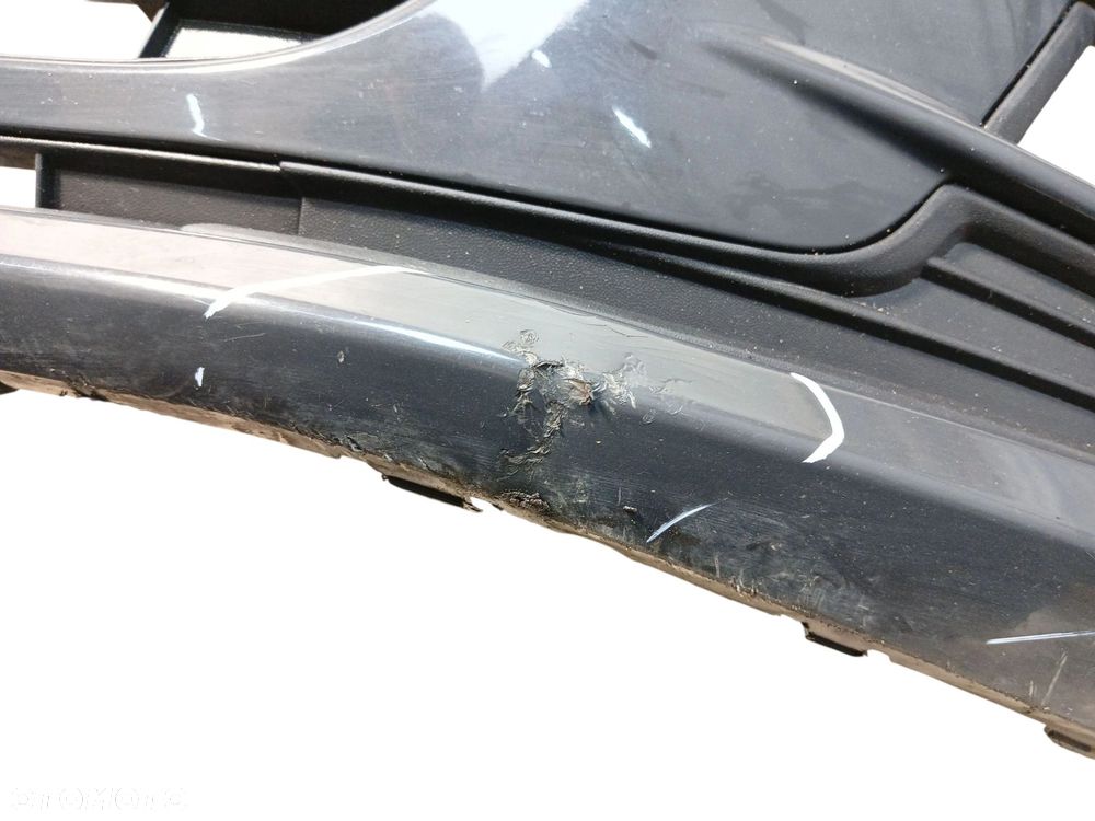 ZDERZAK PRZÓD VOLKSWAGEN GOLF VII (2012-2016) 1.6 TDI 110KM - 10