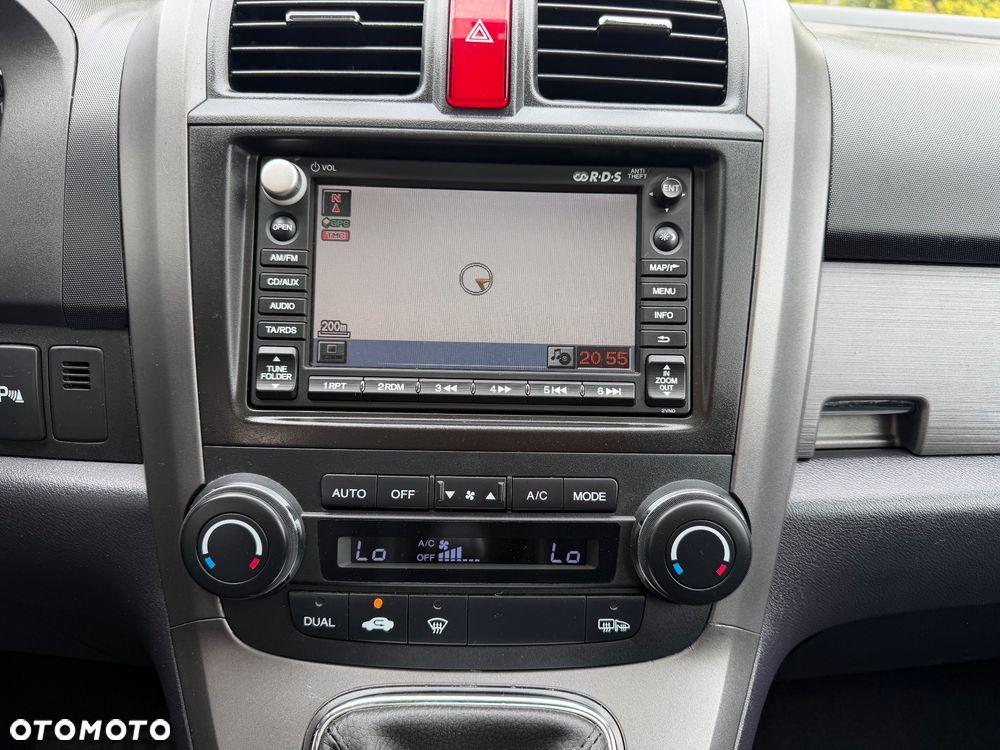 Honda CR-V 2.0i-VTEC Executive - 27