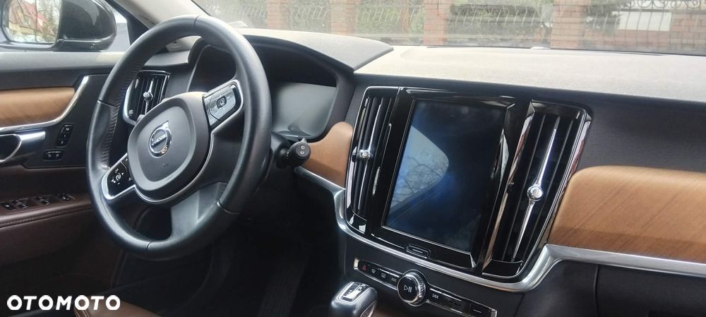 Volvo V90 D5 AWD Inscription - 8
