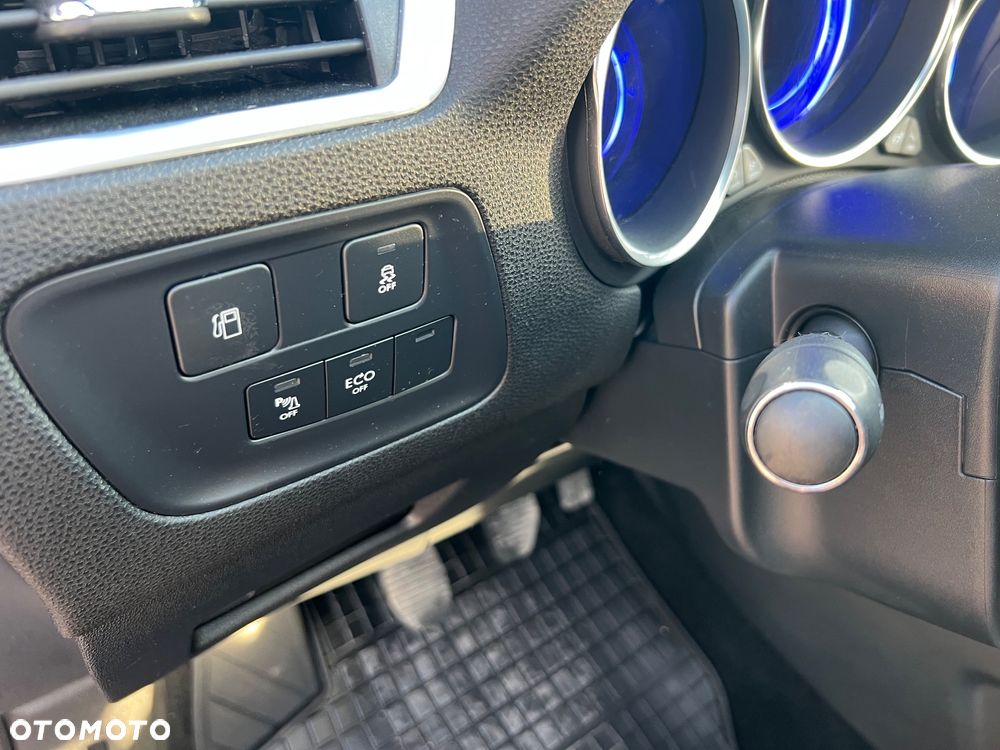 DS Automobiles DS 4 - 15