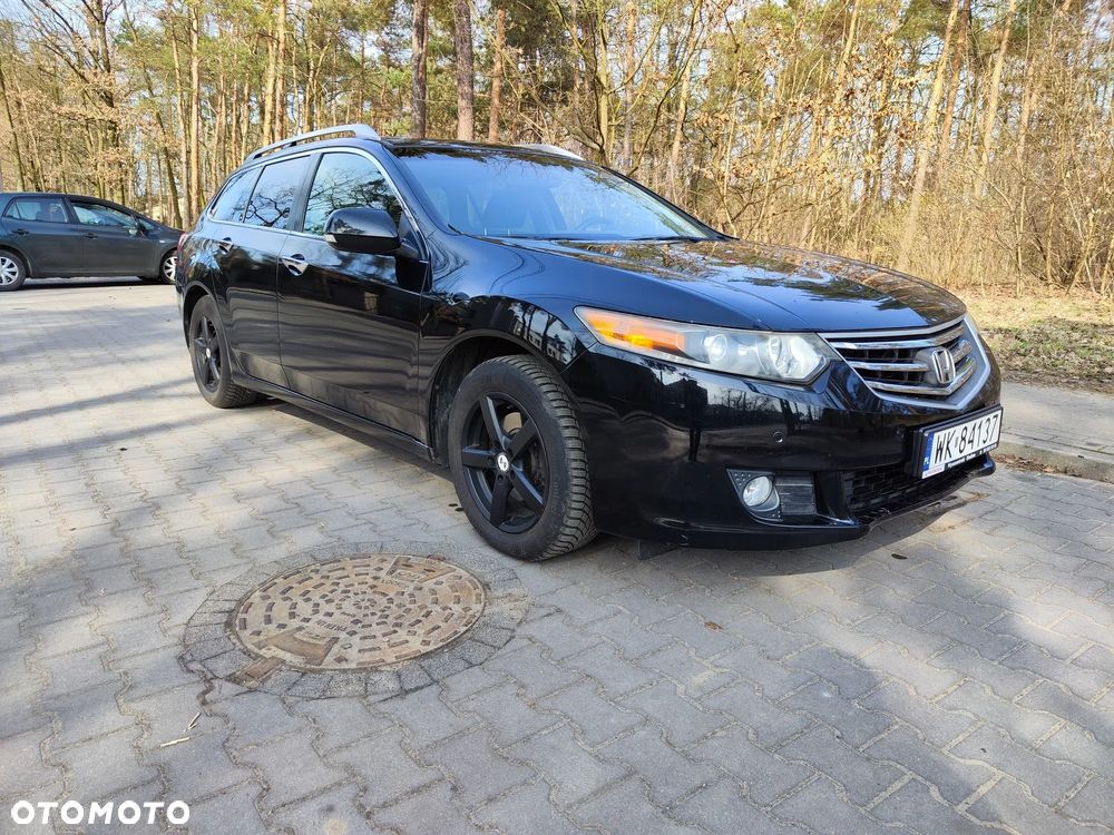Honda Accord 2.0 Lifestyle - 2