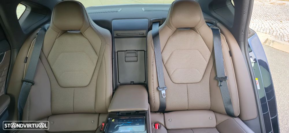 BYD Han 85.4 kWh AWD Executive - 27