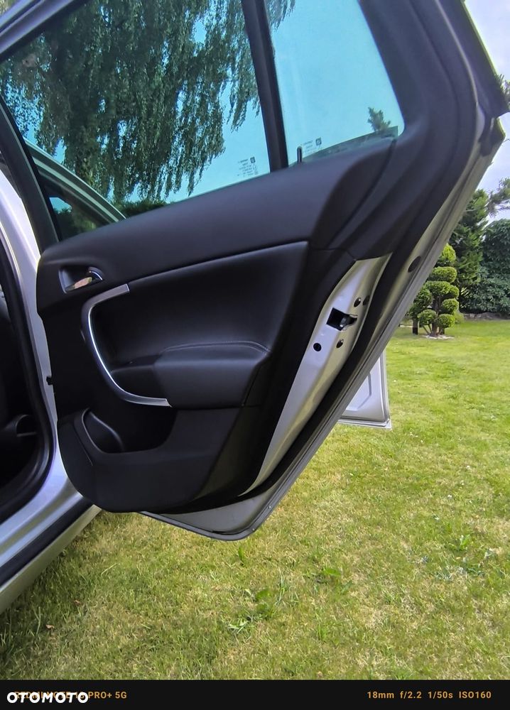 Opel Insignia 2.0 CDTI Cosmo - 16
