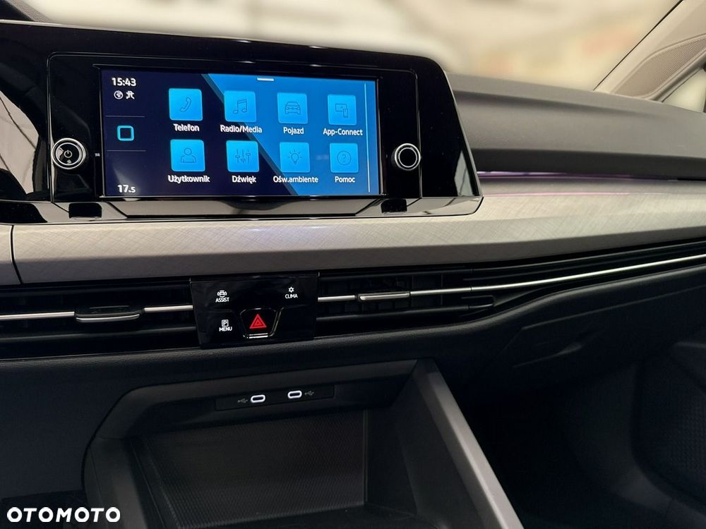 Volkswagen Golf - 27