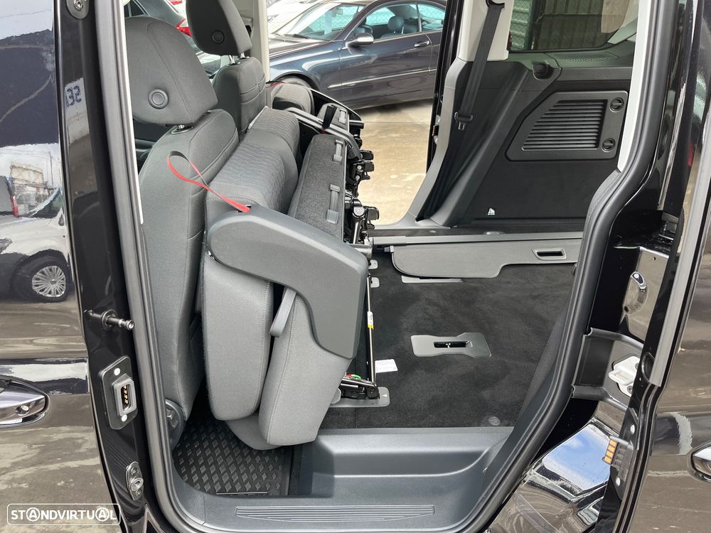 VW Caddy Maxi 1.5 TSI eHybrid Life DSG - 22