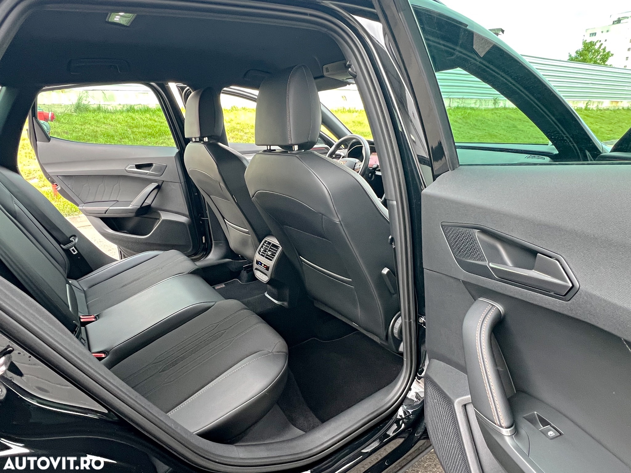 Cupra Formentor 2.0 TDI - 6