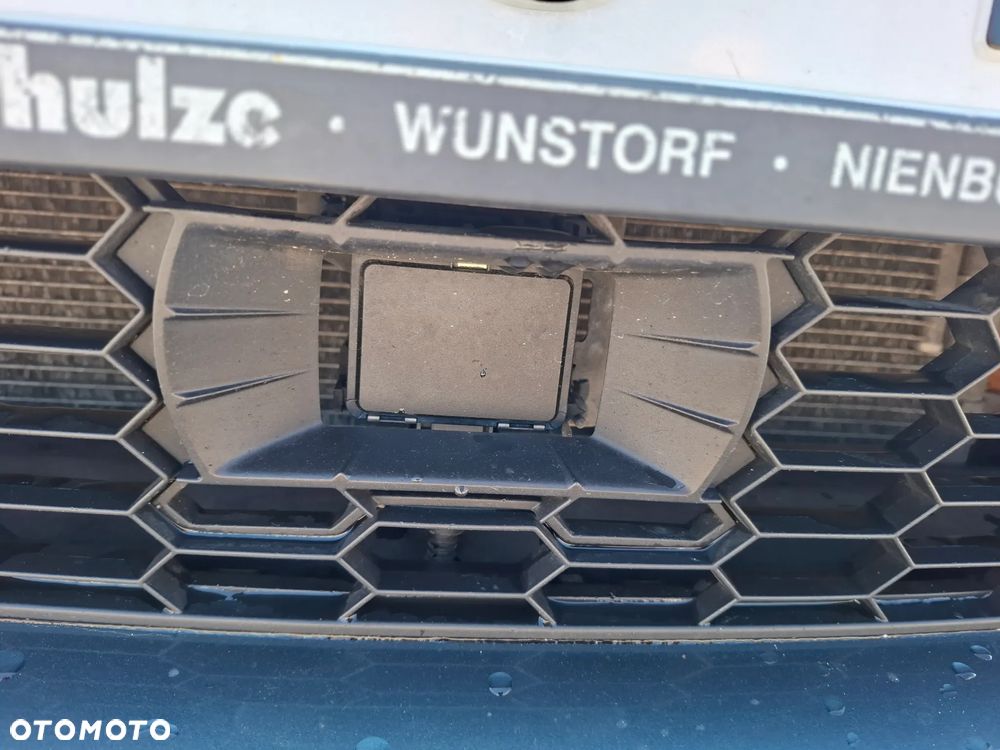 Skoda Octavia 2.0 TDI DSG RS - 5