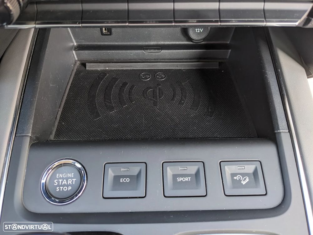 Citroën C5 Aircross 1.6 PureTech Shine EAT8 - 15