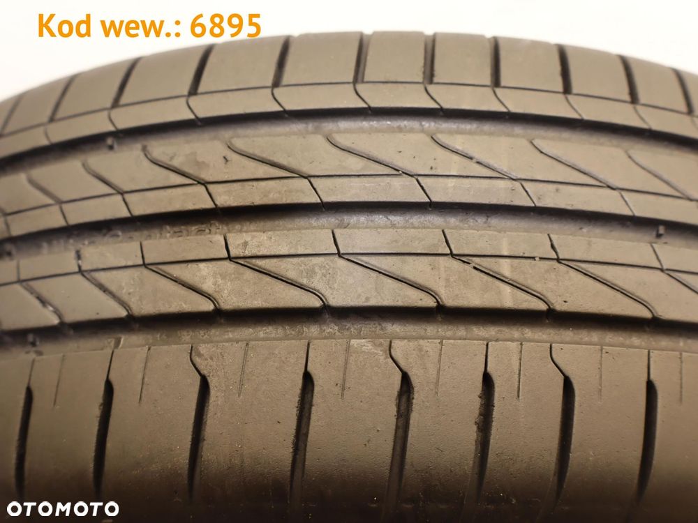 Continental Ultra Contact - 185/65 R15 - 8