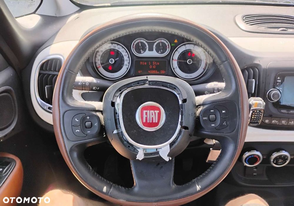 Fiat 500L - 12