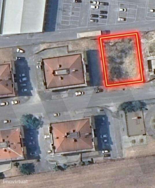 Terreno loteado  - Torres Novas / Meia Via - Grande imagem: 3/10