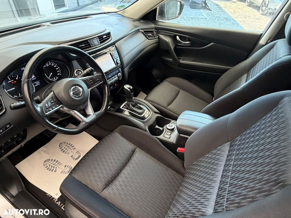 Nissan X-Trail 2.0 dCi ALL-MODE 4x4i Xtronic N-Connecta - 5