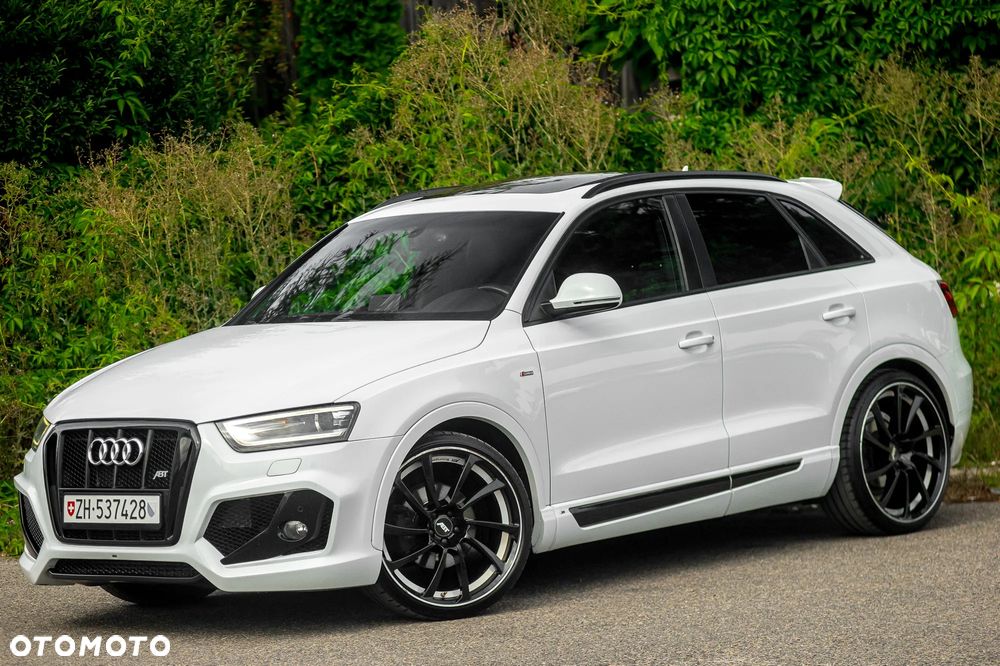 Audi Q3 - 7