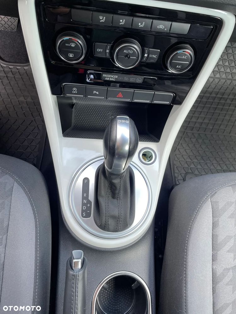 Volkswagen Beetle 1.4 TSI BMT Design DSG - 14