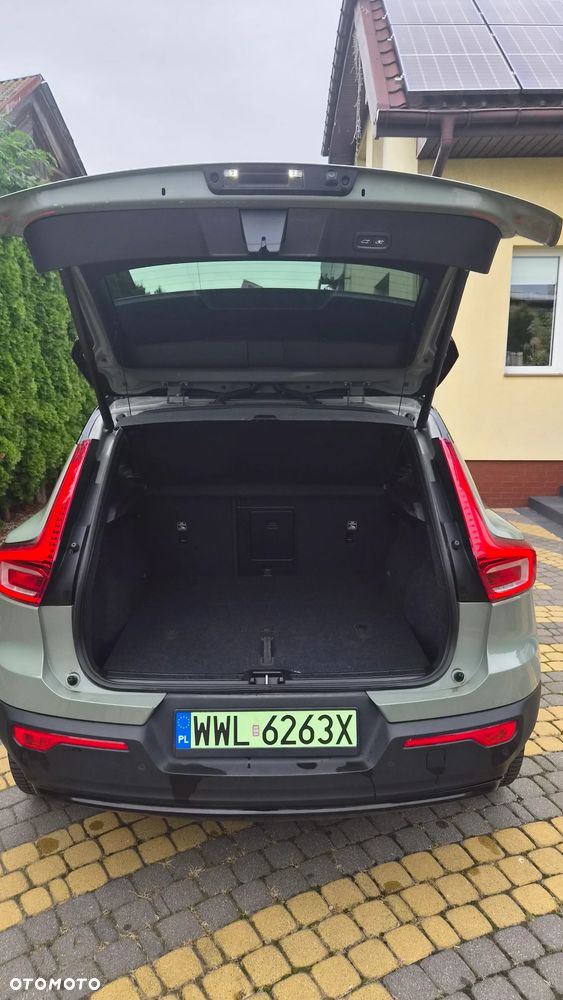 Volvo XC 40 - 5