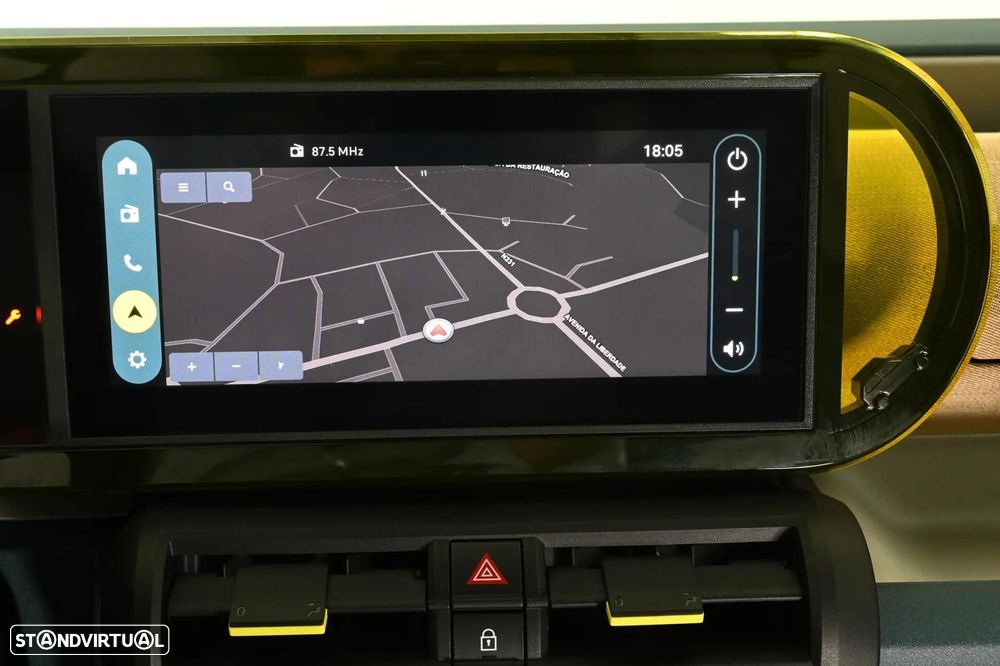 Fiat Grande Panda 45 kWh La Prima - 29
