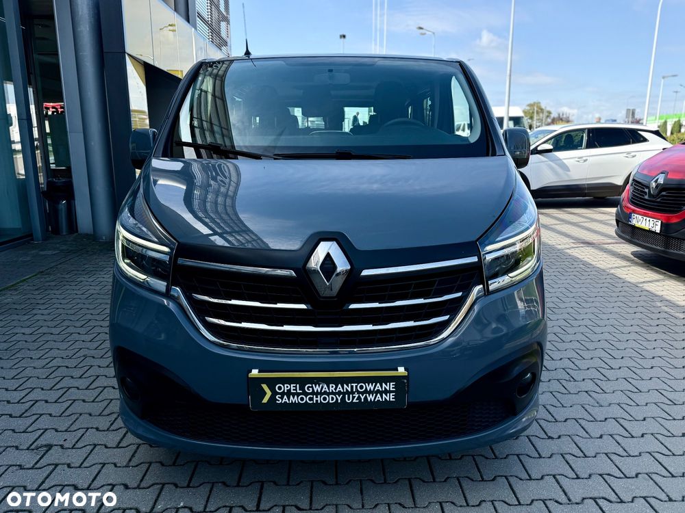 Renault Trafic ENERGY Combi Life - 5