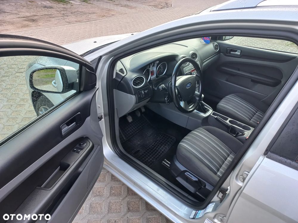 Ford Focus 1.6 TDCi Style - 33