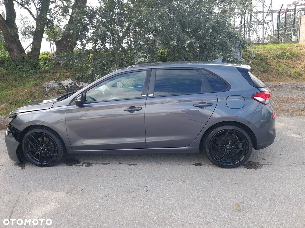 Hyundai i30 - 9